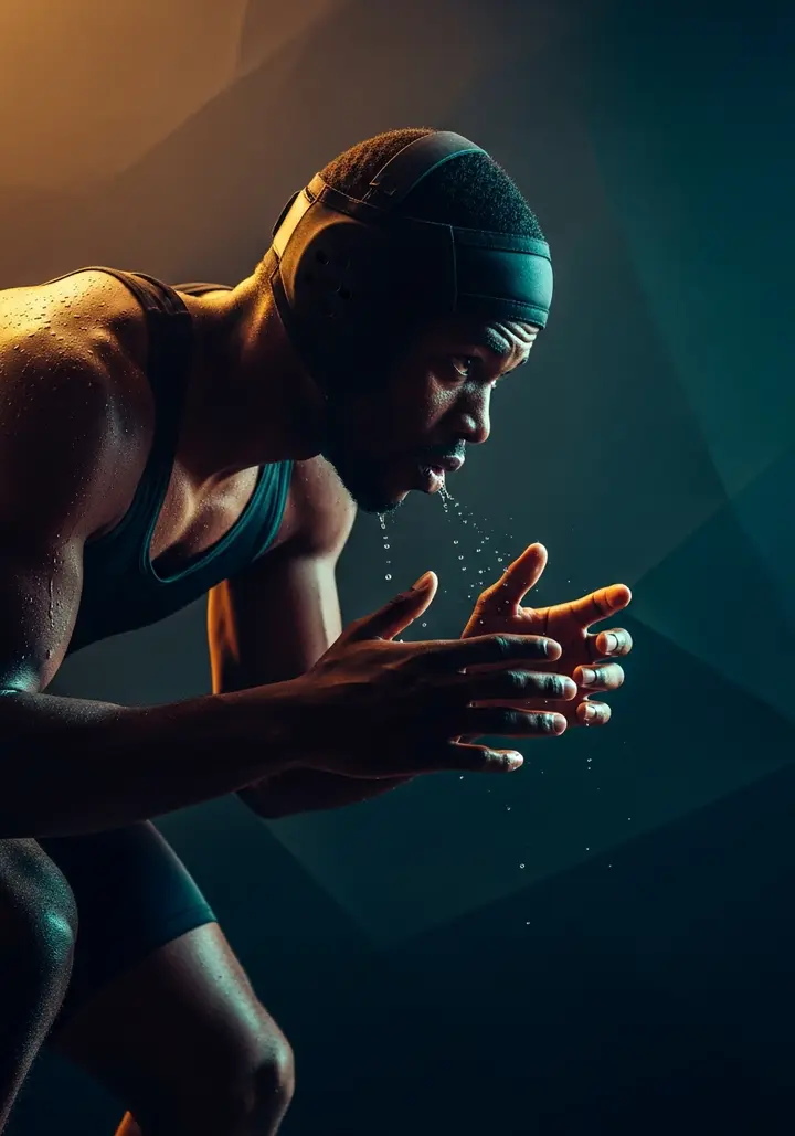 Wrestling on LandingSports